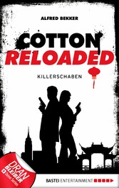 Cotton Reloaded - 28 - Killerschaben