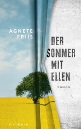 Der Sommer mit Ellen - Roman