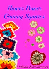 Flower Power Granny Squares