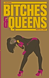 Bitches & Queens - Frauen im U.S. HipHop