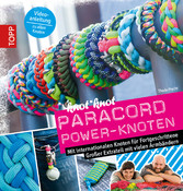 Paracord - Power-Knoten für Fortgeschrittene