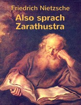 Also sprach Zarathustra