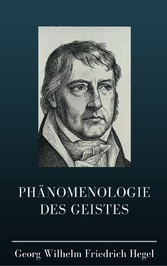 Phänomenologie des Geistes