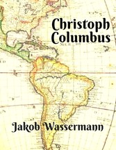 Christoph Columbus - Biografie