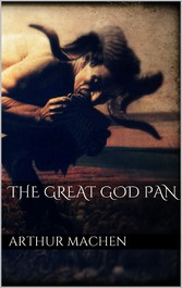 The Great God Pan The Great God Pan