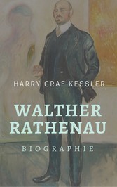 Walther Rathenau - Biographie