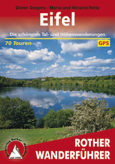 Eifel - Die schönsten Tal- und Höhenwanderungen – 70 Touren