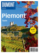 DuMont BILDATLAS Piemont, Turin DuMont BILDATLAS Piemont, Turin