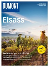 DuMont BILDATLAS Elsass - Weinland par excellence