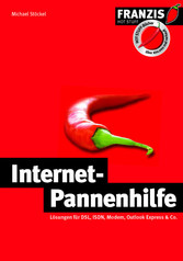 Internet-Pannenhilfe