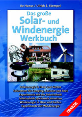 Das große Solar- und Windenergie-Werkbuch