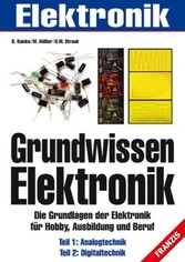 Grundwissen Elektronik