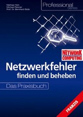 Netzwerkfehler finden und beheben