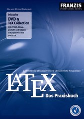 Latex - Das Praxisbuch