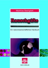 Rauschgifte