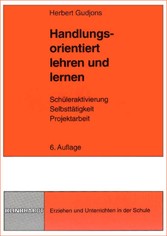 Handlungsorientiert lehren und lernen