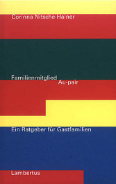 Familienmitglied Au-Pair. Ein Ratgeber für Gastfamilien