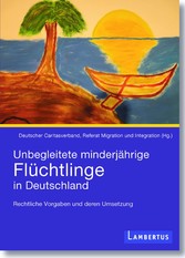 Unbegleitete minderjährige Flüchtlinge in Deutschland - Rechtliche Vorgaben und deren Umsetzung