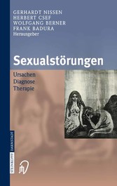 Sexualstörungen - Ursachen Diagnose Therapie