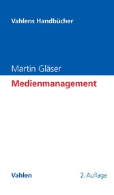 Medienmanagement