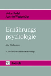 Ernährungspsychologie - Eine Einführung