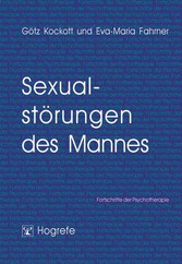 Sexualstörungen des Mannes