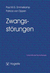Zwangsstörungen Zwangsstörungen