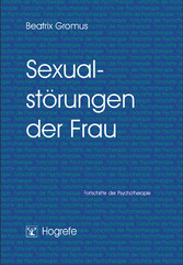 Sexualstörungen der Frau