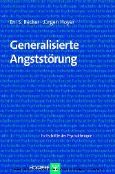 Generalisierte Angststörung Generalisierte Angststörung