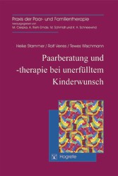 Paarberatung und -therapie bei unerfülltem Kinderwunsch