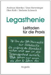 Legasthenie - Leitfaden für die Praxis