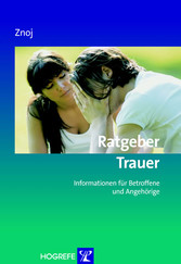Ratgeber Trauer Ratgeber Trauer