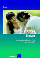 Ratgeber Trauer