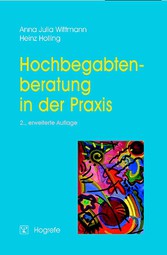 Hochbegabtenberatung in der Praxis