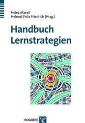 Handbuch Lernstrategien