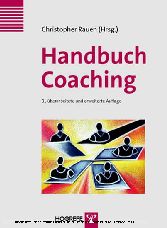 Handbuch Coaching