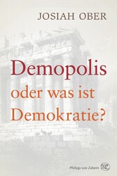 Demopolis - Oder was ist Demokratie?