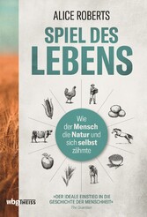 Tamed - Wie der Mensch die Natur und sich selbst zähmte