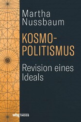 Kosmopolitismus - Revision eines Ideals