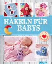 Häkeln für Babys - Niedliche Kleidung & Accessoires für die Kleinsten