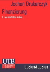 Finanzierung - Eine Einführung