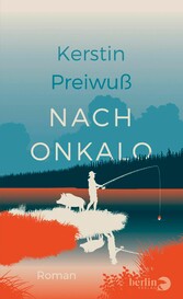 Nach Onkalo - Roman