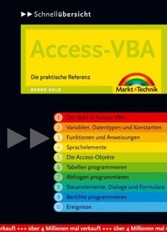Access-VBA