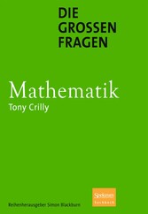 Die großen Fragen - Mathematik