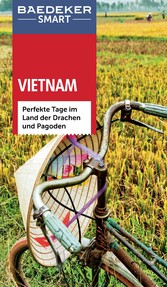 Baedeker SMART Reiseführer Vietnam