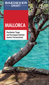 Baedeker SMART Reiseführer Mallorca