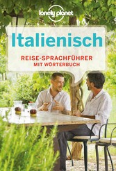 Lonely Planet Sprachführer Italienisch