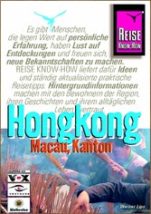 Hongkong, Macau und Kanton