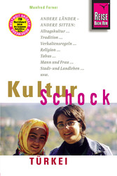 Reise Know-How KulturSchock Türkei