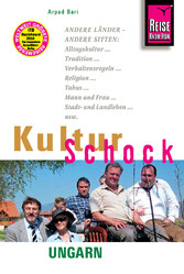 Reise Know-How KulturSchock Ungarn Reise Know-How KulturSchock Ungarn